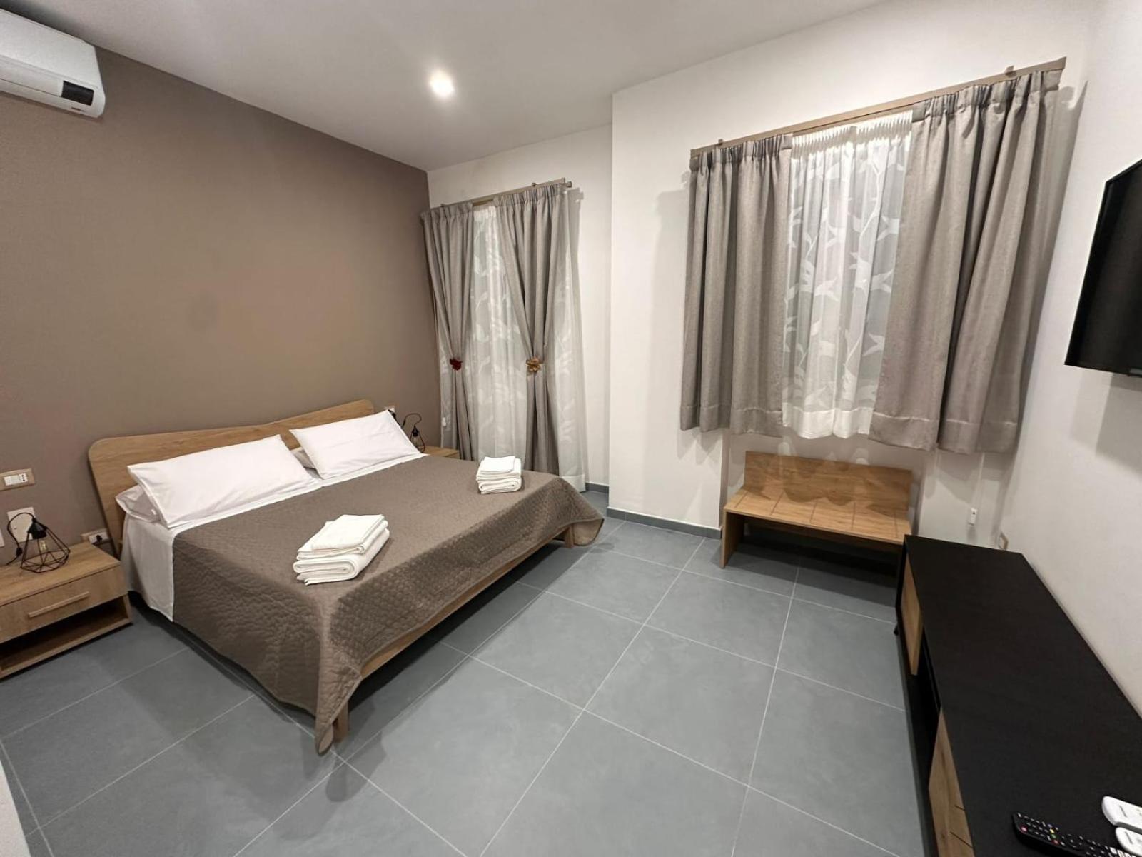 Le Radici Di Parthenope Appartement Napels Buitenkant foto