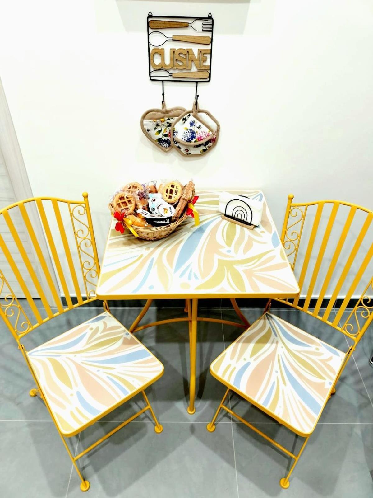 Le Radici Di Parthenope Appartement Napels Buitenkant foto